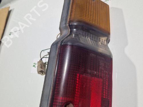 Farolim esquerdo DAIHATSU ROCKY Soft Top (F7, F8) [1985-1998]  31737118