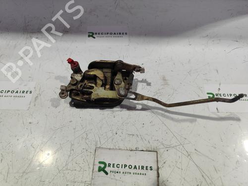 Used Front left lock Front left lock DAIHATSU ROCKY Soft Top (F7, F8) [1985-1998] 31734477 31734477