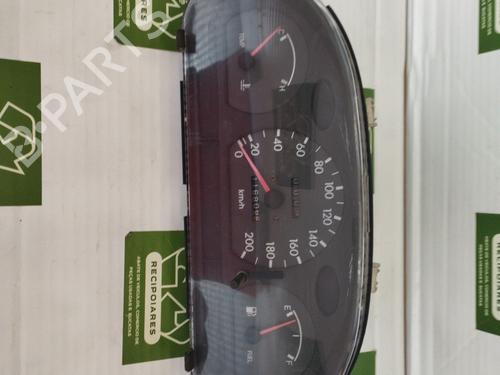 Used Instrument cluster HYUNDAI ACCENT I (X-3) [1994-2002]  31728227