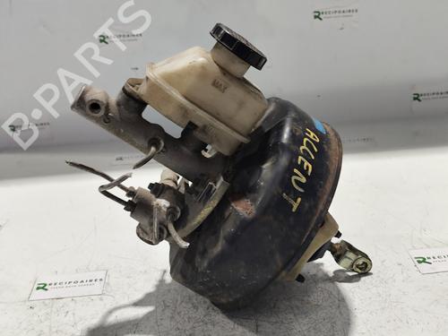 Used Servo brake HYUNDAI ACCENT I (X-3) [1994-2002]  31742730
