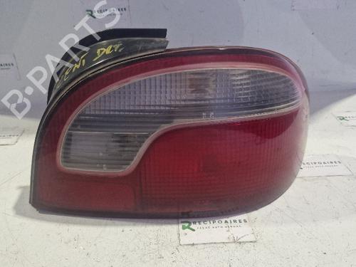 Feu arrière droit HYUNDAI ACCENT I (X-3) [1994-2002]  31736923