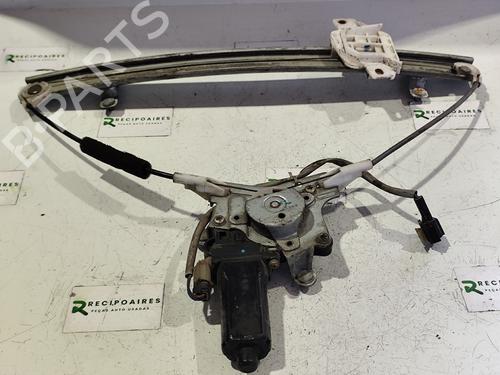Front left window mechanism HYUNDAI ACCENT I (X-3) | BP31736456C22