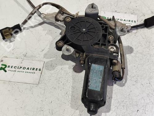 Front left window mechanism HYUNDAI ACCENT I (X-3) | BP31736456C22