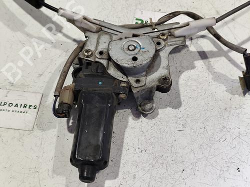 Front left window mechanism HYUNDAI ACCENT I (X-3) | BP31736456C22