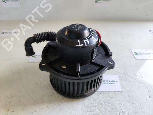 Used Heater blower motor Heater blower motor HYUNDAI ACCENT I (X-3) [1994-2002] 31731081 31731081