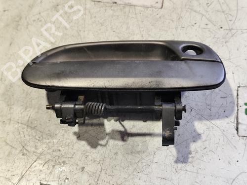 Used Front right exterior door handle HYUNDAI ACCENT I (X-3) [1994-2002]  31734030