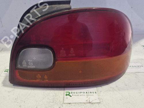 Feu arrière droit HYUNDAI ACCENT I (X-3) [1994-2002]  31736900