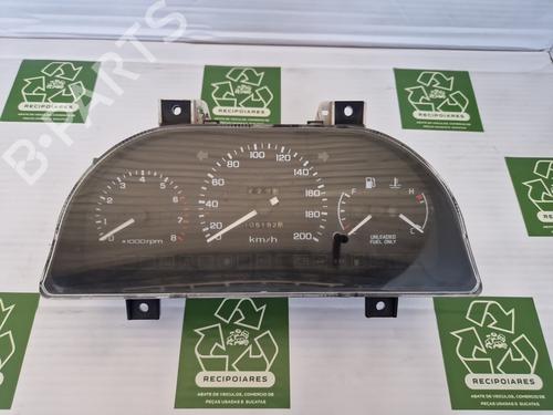 Kombinert Instrument HYUNDAI PONY (X-2) [1989-1995]  31728207