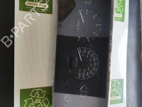 Cockpit JEEP CHEROKEE (XJ) [1983-2001]  31728855