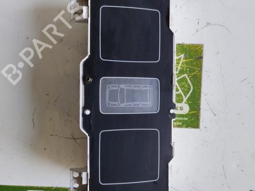 Elektronik Modul für JEEP CHEROKEE (XJ) [1983-2001]  31728863