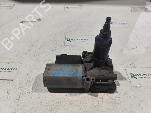 Used Rear wiper motor JEEP CHEROKEE (XJ) [1983-2001]  31732449