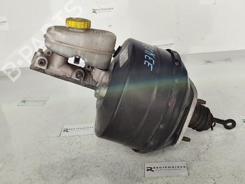 Bremseservo JEEP CHEROKEE (XJ) [1983-2001]  31742805