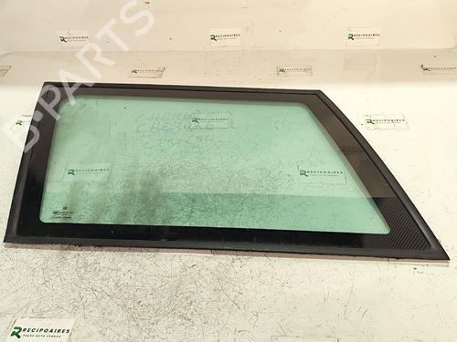 Panel rude bagtil venstre JEEP CHEROKEE (XJ) [1983-2001]  31743532