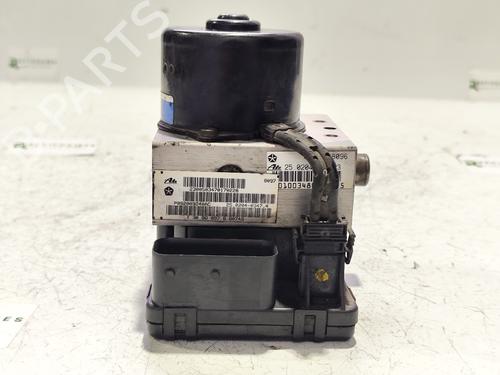 Pompe ABS JEEP CHEROKEE (XJ) [1983-2001]  31743367