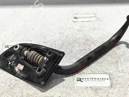 Retrovisor esquerdo TOYOTA DYNA 150 Platform/Chassis (_Y_) [1985-1988]  31744491