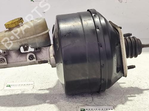 Bremseservo JEEP CHEROKEE (XJ) [1983-2001]  31744484