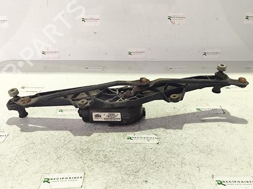 Viskermotor vindrute JEEP CHEROKEE (XJ) [1983-2001]  31744425