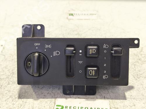 Hovedlysbryter JEEP CHEROKEE (XJ) [1983-2001]  31743719