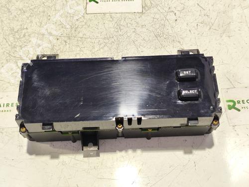 Afficheur JEEP CHEROKEE (XJ) [1983-2001]  31743721