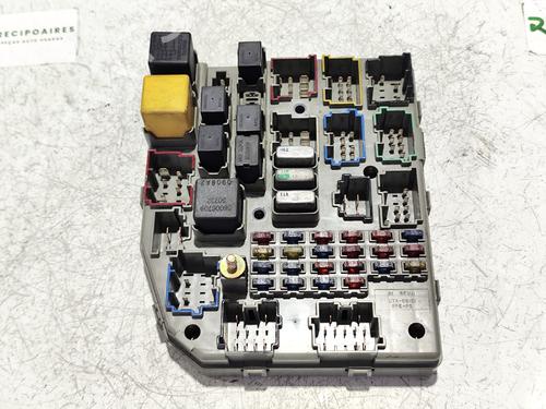 Used Fuse box JEEP CHEROKEE (XJ) [1983-2001]  31743723