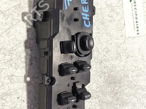 Venstre bagtil elrude kontakt JEEP CHEROKEE (XJ) [1983-2001]  31743732