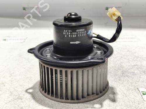 Varmeblæser JEEP CHEROKEE (XJ) [1983-2001]  31743742