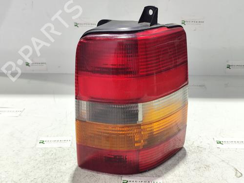 Højre baglygte JEEP CHEROKEE (XJ) [1983-2001]  31743745