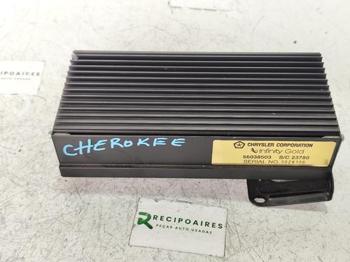 Elektronik Modul für JEEP CHEROKEE (XJ) [1983-2001]  31743756