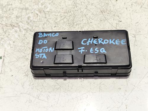 Elektronik Modul für JEEP CHEROKEE (XJ) [1983-2001]  31743772