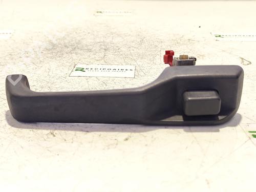 Used Rear right exterior door handle JEEP CHEROKEE (XJ) [1983-2001]  31743783
