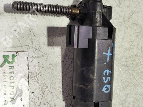 Used Electronic module JEEP CHEROKEE (XJ) [1983-2001]  31744049