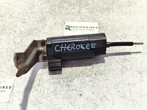 Elektronisk modul JEEP CHEROKEE (XJ) [1983-2001]  31744051