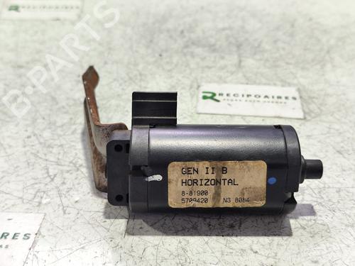 Elektronisk modul JEEP CHEROKEE (XJ) [1983-2001]  31744064
