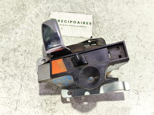 Høyre bak utvendig håndtak JEEP CHEROKEE (XJ) [1983-2001]  31744057