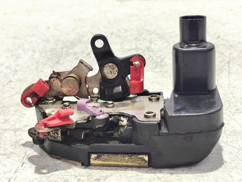 Høyre foran lås JEEP CHEROKEE (XJ) [1983-2001]  31744061