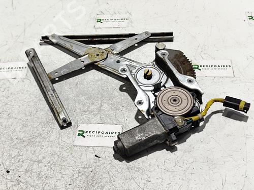 Used Rear right window mechanism JEEP CHEROKEE (XJ) [1983-2001]  31744028