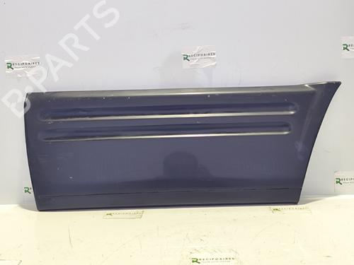 Dørliste JEEP CHEROKEE (XJ) [1983-2001]  31743871