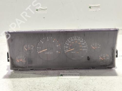 Cockpit JEEP CHEROKEE (XJ) [1983-2001]  31743840