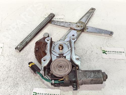 Used Rear left window mechanism JEEP CHEROKEE (XJ) [1983-2001]  31743924