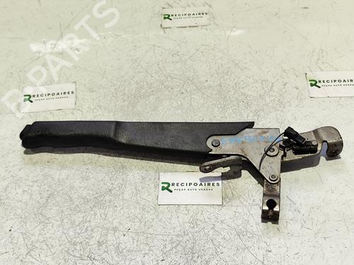Used Hand brake JEEP CHEROKEE (XJ) [1983-2001]  31743895