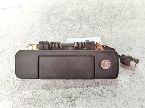 Used Tailgate handle JEEP CHEROKEE (XJ) [1983-2001]  31743936