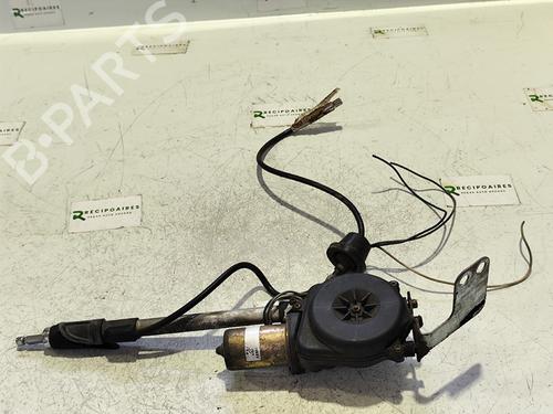 Used Antenna/Base JEEP CHEROKEE (XJ) [1983-2001]  31743955