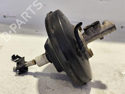 Used Servo brake AUDI A4 B5 (8D2) [1994-2001]  31742382