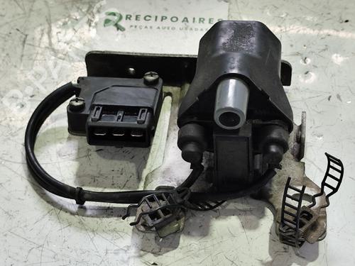 Used Ignition coil AUDI A4 B5 (8D2) [1994-2001]  31741109