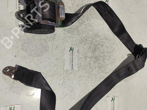 Used Front left seatbelt AUDI A4 B5 (8D2) [1994-2001]  31741441