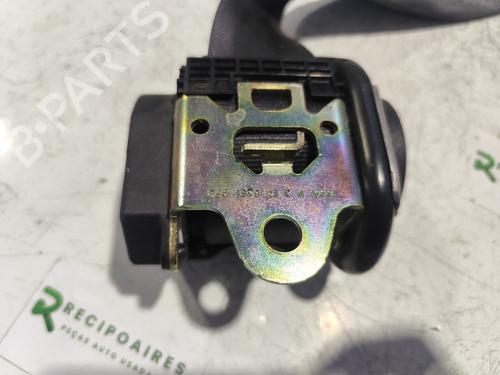 Front left seatbelt AUDI A4 B5 (8D2)  | BP31741441I26  - Image 5