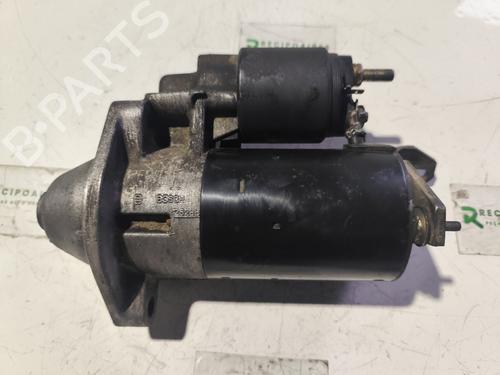 Used Starter Starter AUDI A4 B5 (8D2) [1994-2001] 31731640 31731640