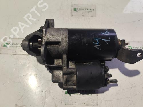 Starter AUDI A4 B5 (8D2) | BP31731640M8 - Image 2