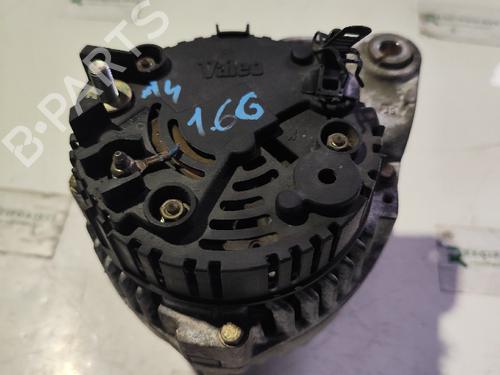 Generator AUDI A4 B5 (8D2) [1994-2001]  31731631