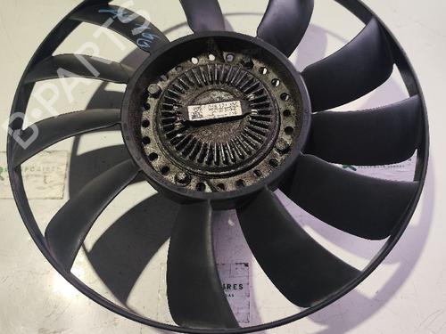 Motorkühlung für AUDI A4 B5 (8D2) [1994-2001]  31731635